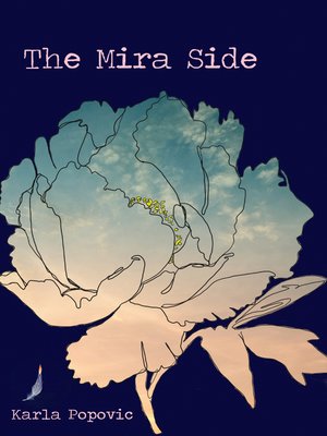 cover image of The Mira Side